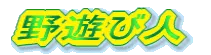 野遊び人